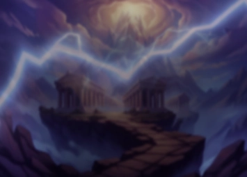 Griekse mythologie