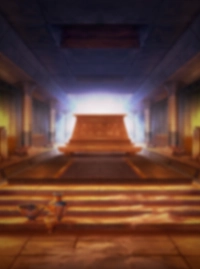 Legacy of Dead